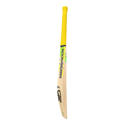 Kookaburra Kahuna Pro 3.0 Cricket Bat - Small Adult