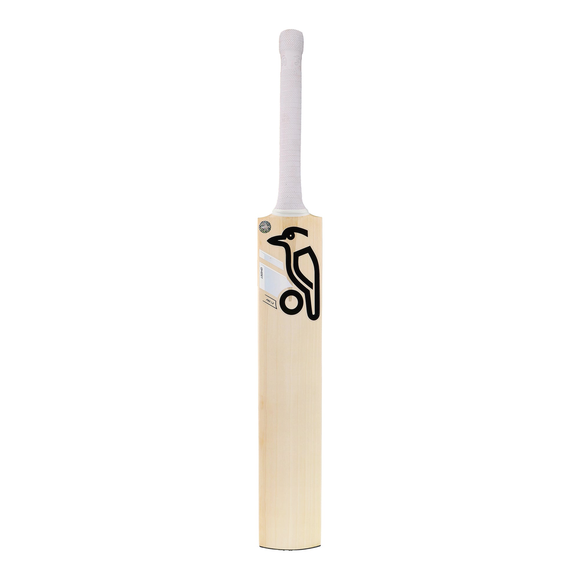 Kookaburra Ghost Pro 1.0 Cricket Bat - Senior