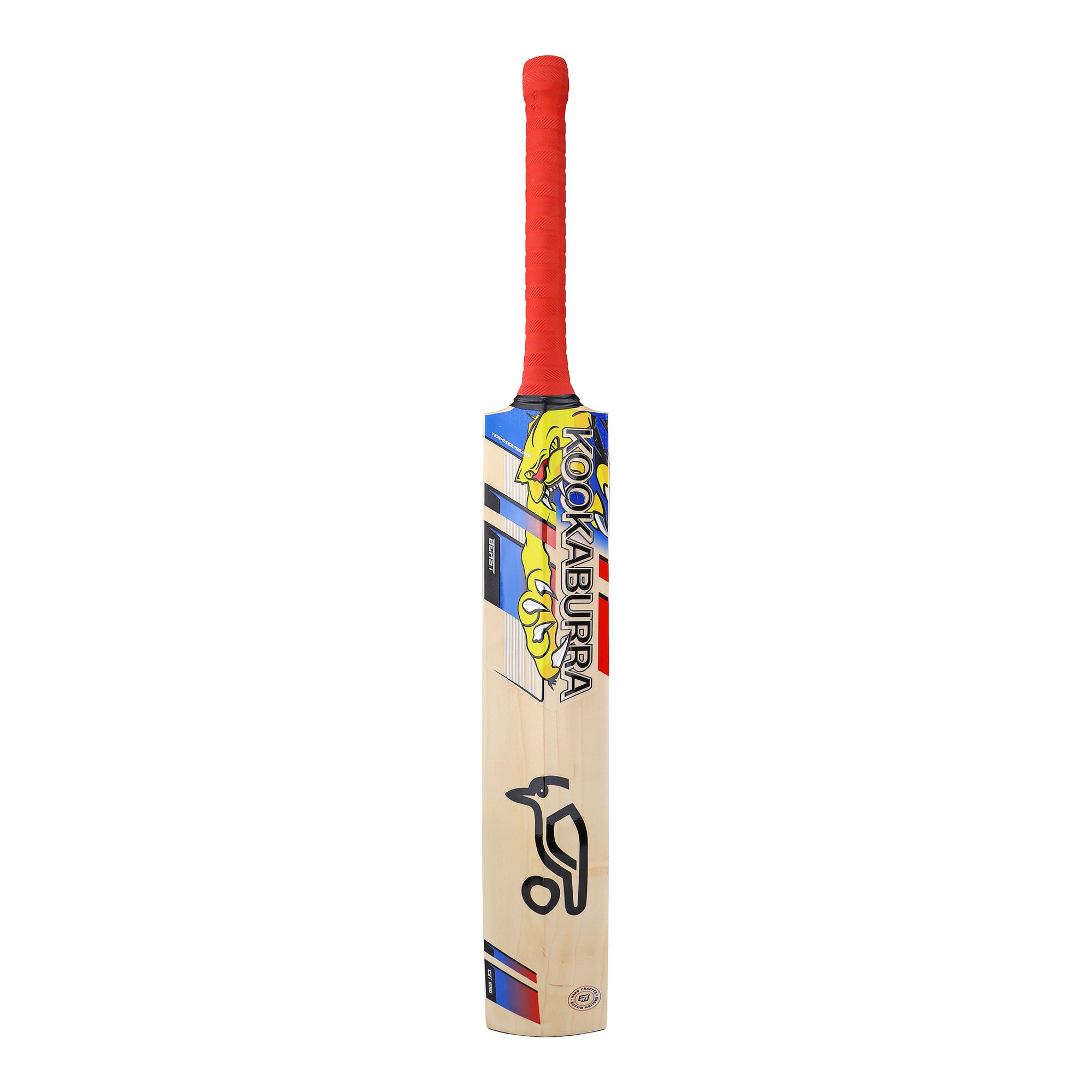 Kookaburra Beast Pro 4.0 Cricket Bat - Senior Long Blade