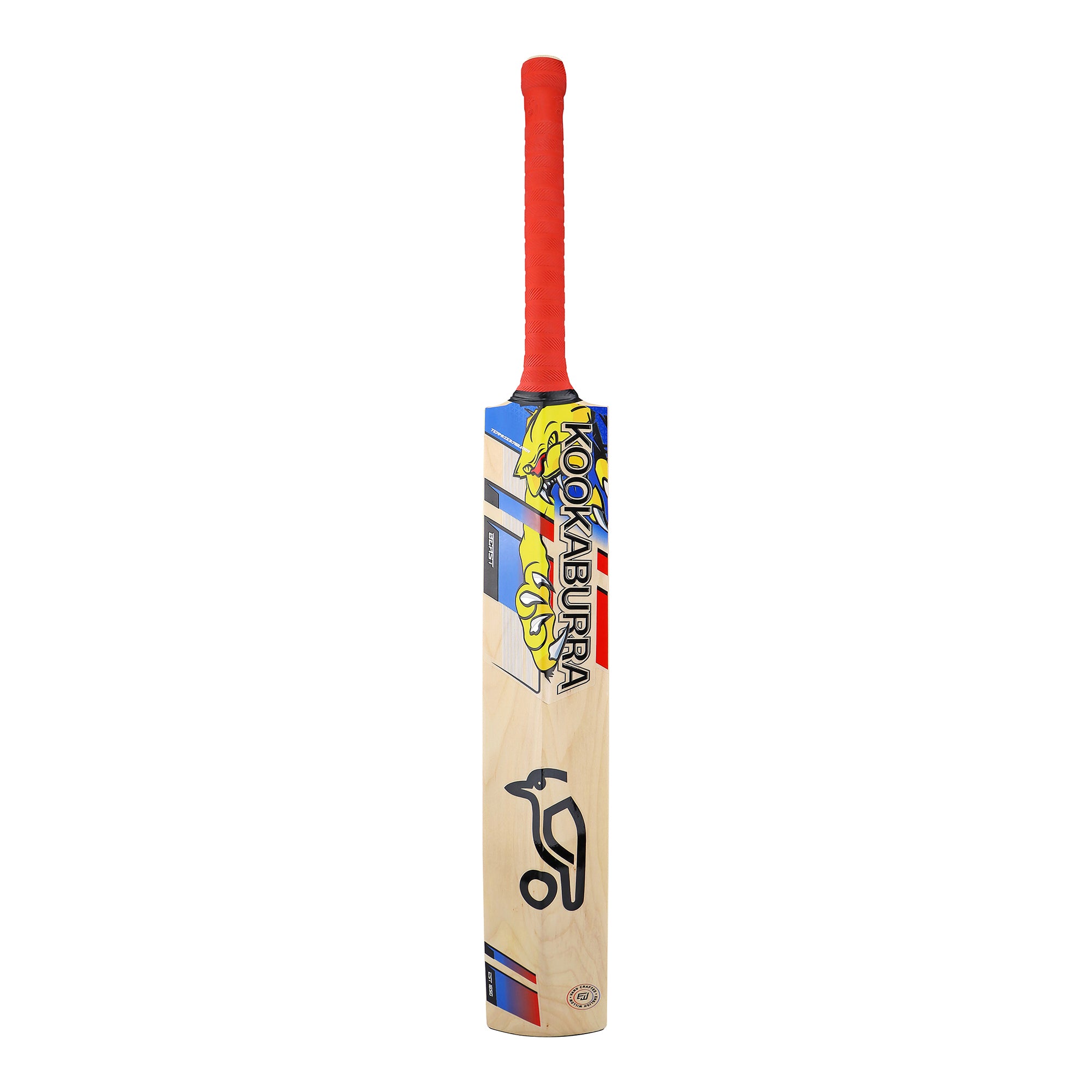 Kookaburra Beast Pro 6.0 Cricket Bat - Size 6