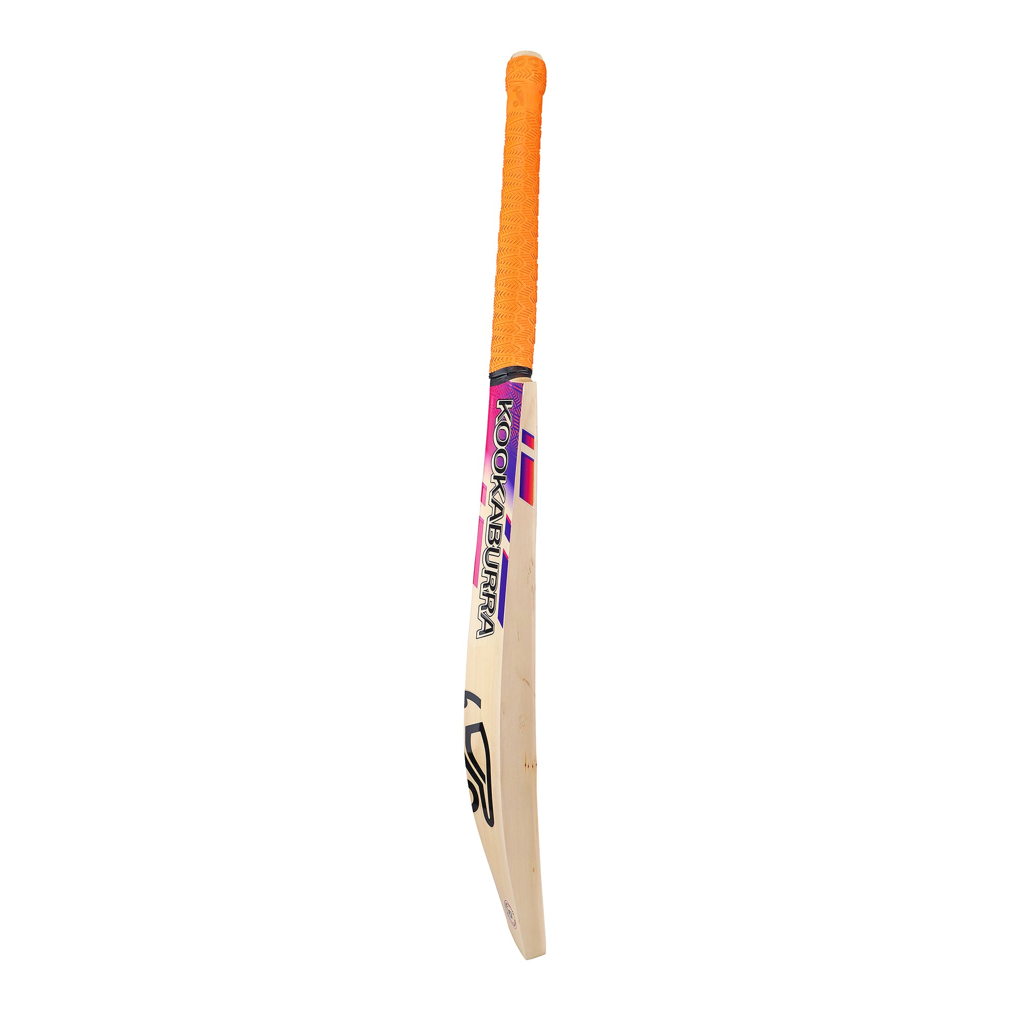 Kookaburra Aura Pro Players Cricket Bat - Senior Long Blade