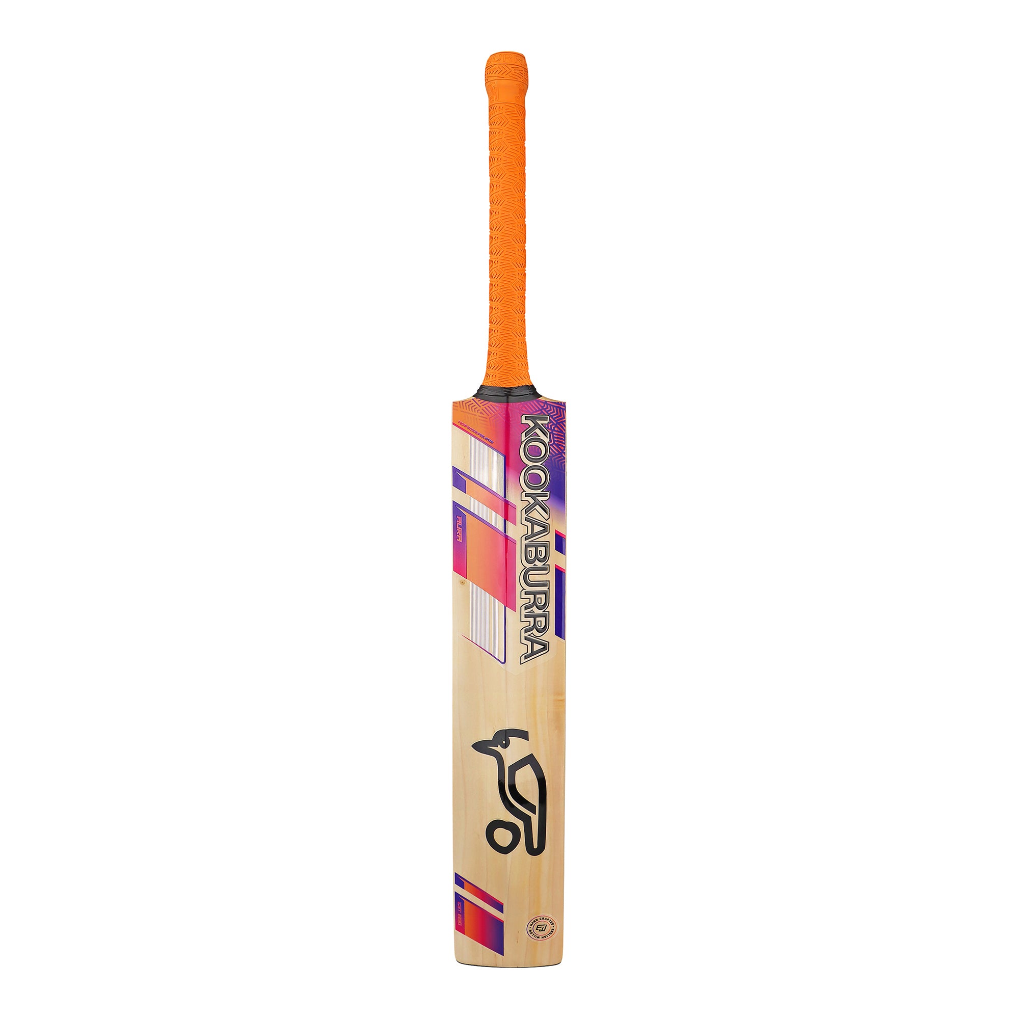 Kookaburra Aura Pro 7.0 Cricket Bat - Harrow