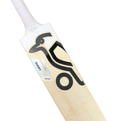 Kookaburra Ghost Pro 5.0 Cricket Bat - Adult