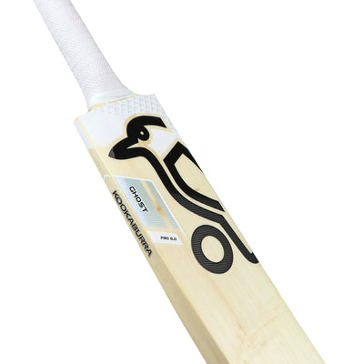 Kookaburra Ghost Pro 5.0 Cricket Bat - Adult