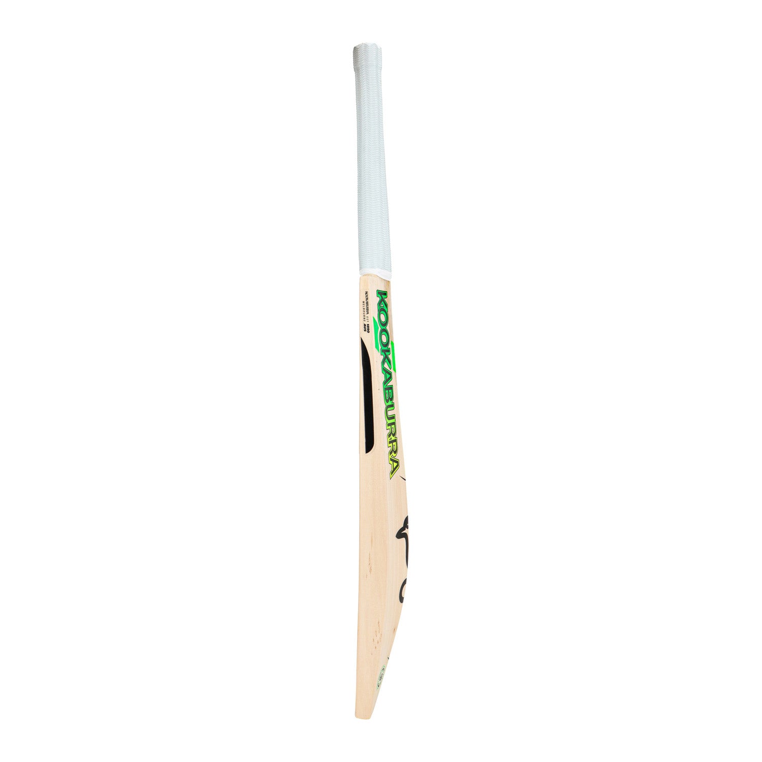 Kookaburra Kahuna Pro Players Junior Cricket Bat - Size 6