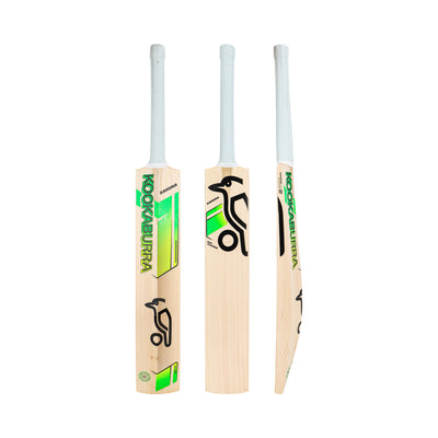 Kookaburra Kahuna Pro Players Cricket Bat - Small Adult