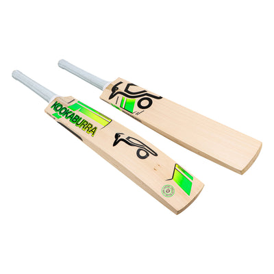 Kookaburra Kahuna Pro Players Junior Cricket Bat - Harrow