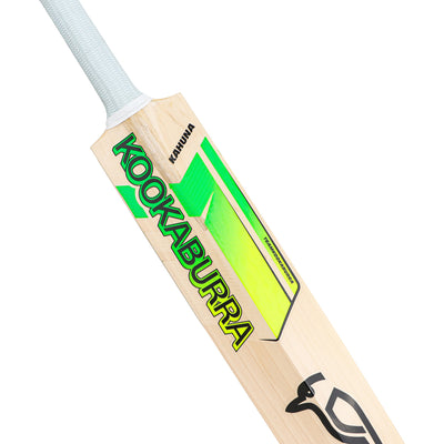 Kookaburra Kahuna Pro Players Junior Cricket Bat - Harrow