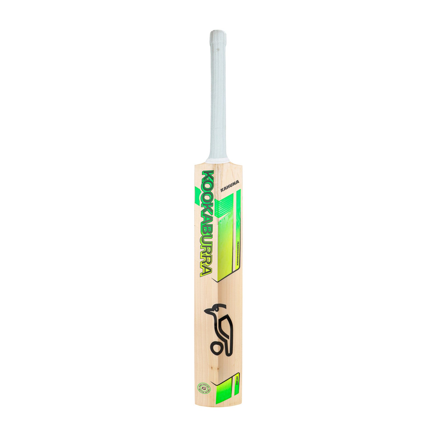Kookaburra Kahuna Pro Players Junior Cricket Bat - Harrow