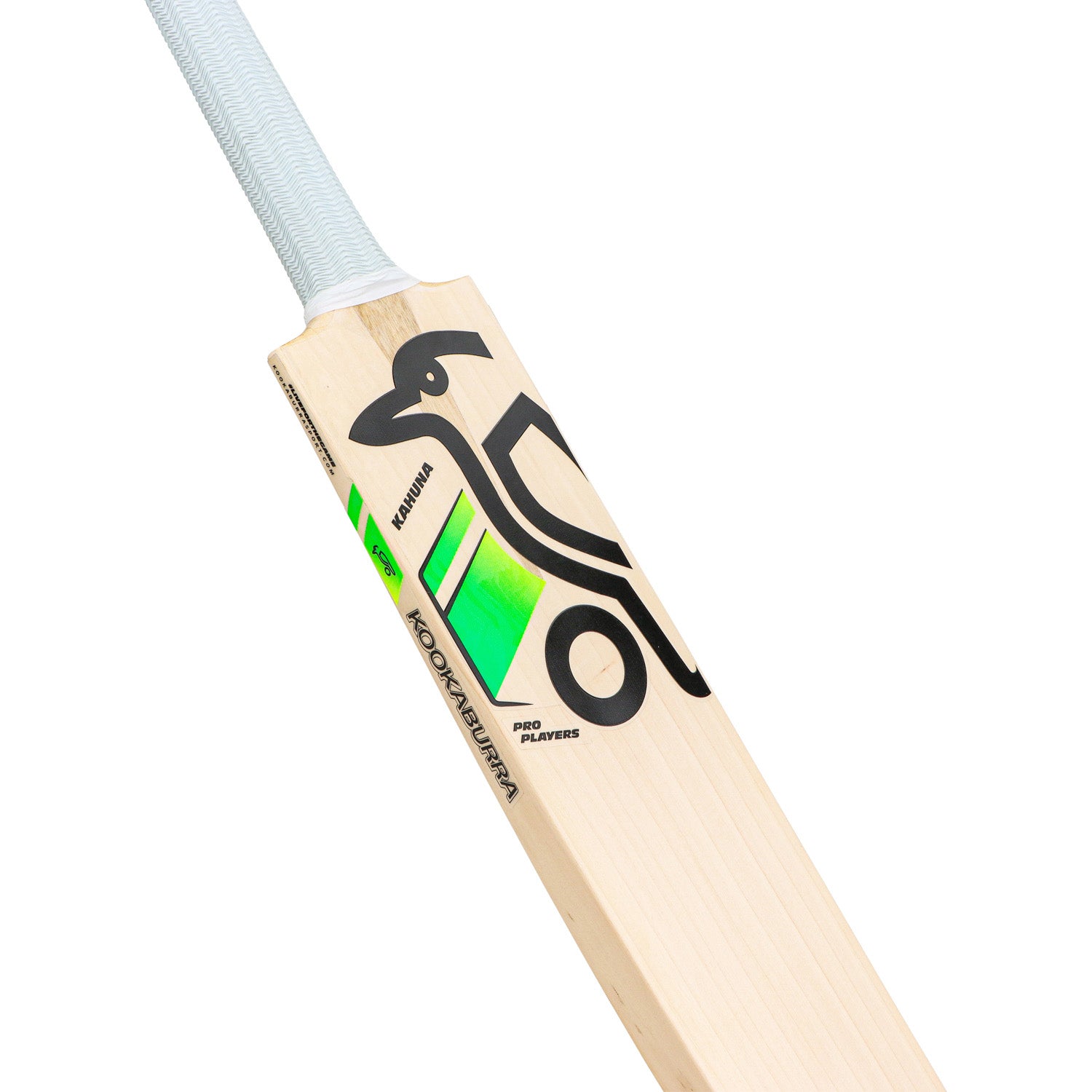 Kookaburra Kahuna Pro Players Cricket Bat - Adult Long Blade