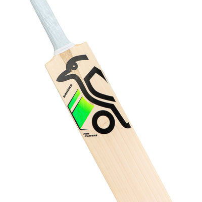 Kookaburra Kahuna Pro Players Cricket Bat - Adult