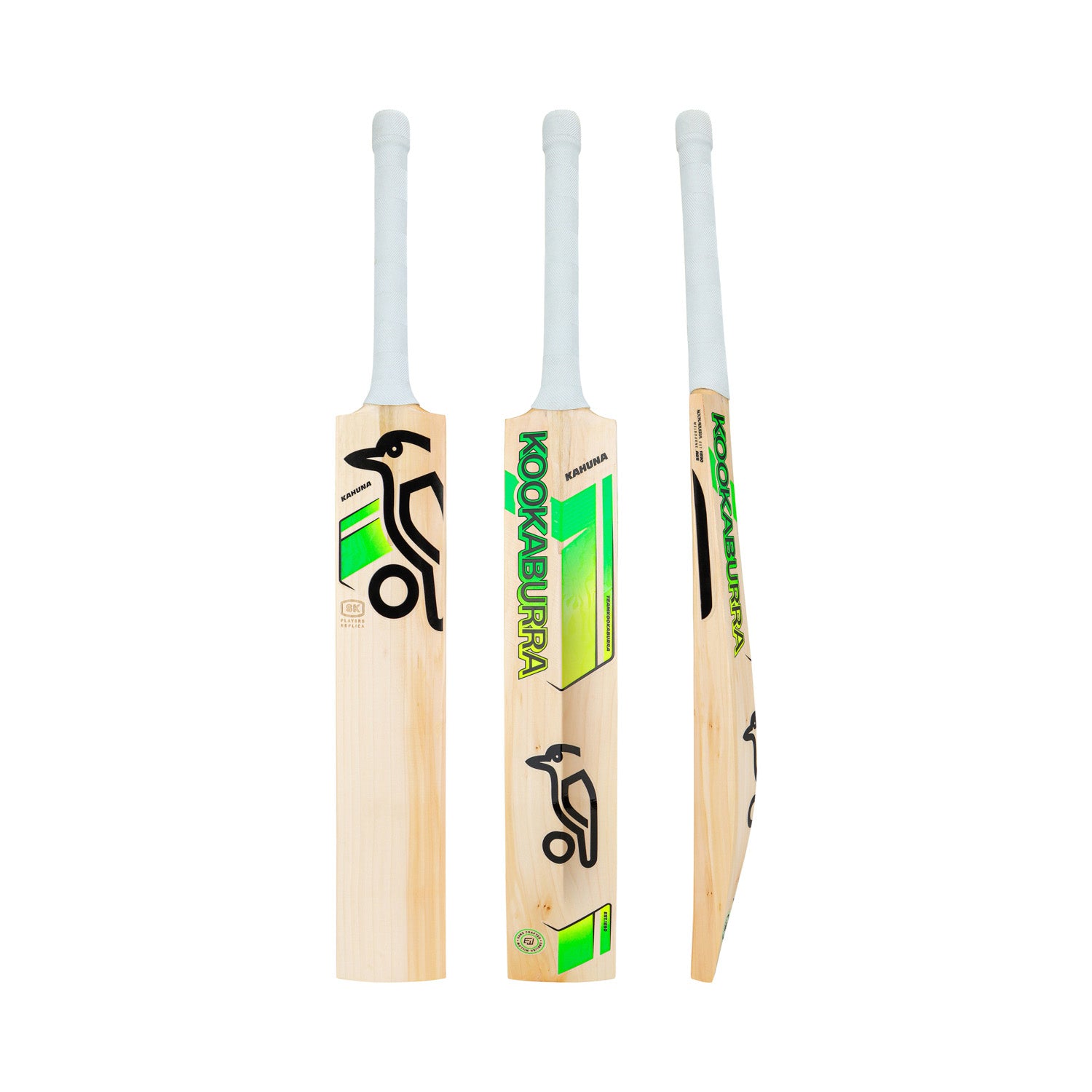 Kookaburra Kahuna Sam Konstas Cricket Bat - Small Adult