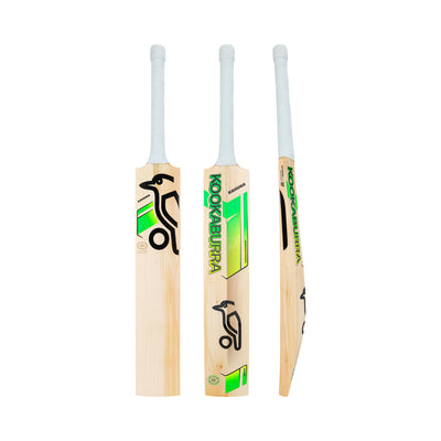Kookaburra Kahuna Sam Konstas Cricket Bat - Small Adult
