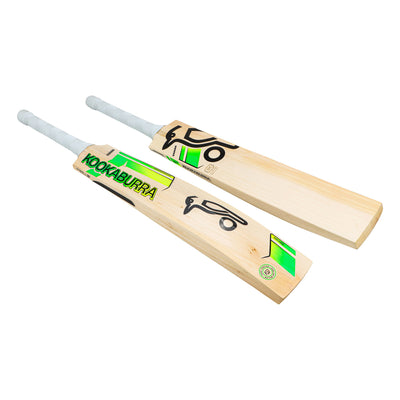 Kookaburra Kahuna Sam Konstas Junior Cricket Bat - Harrow