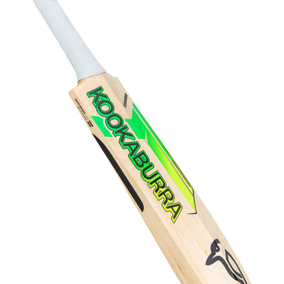 Kookaburra Kahuna Sam Konstas Cricket Bat - Small Adult
