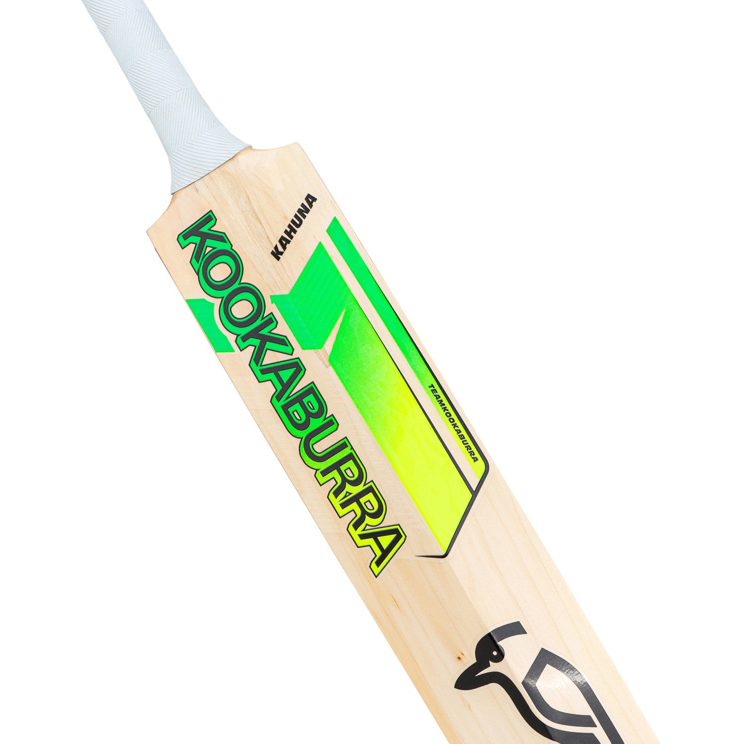 Kookaburra Kahuna Sam Konstas Cricket Bat - Small Adult