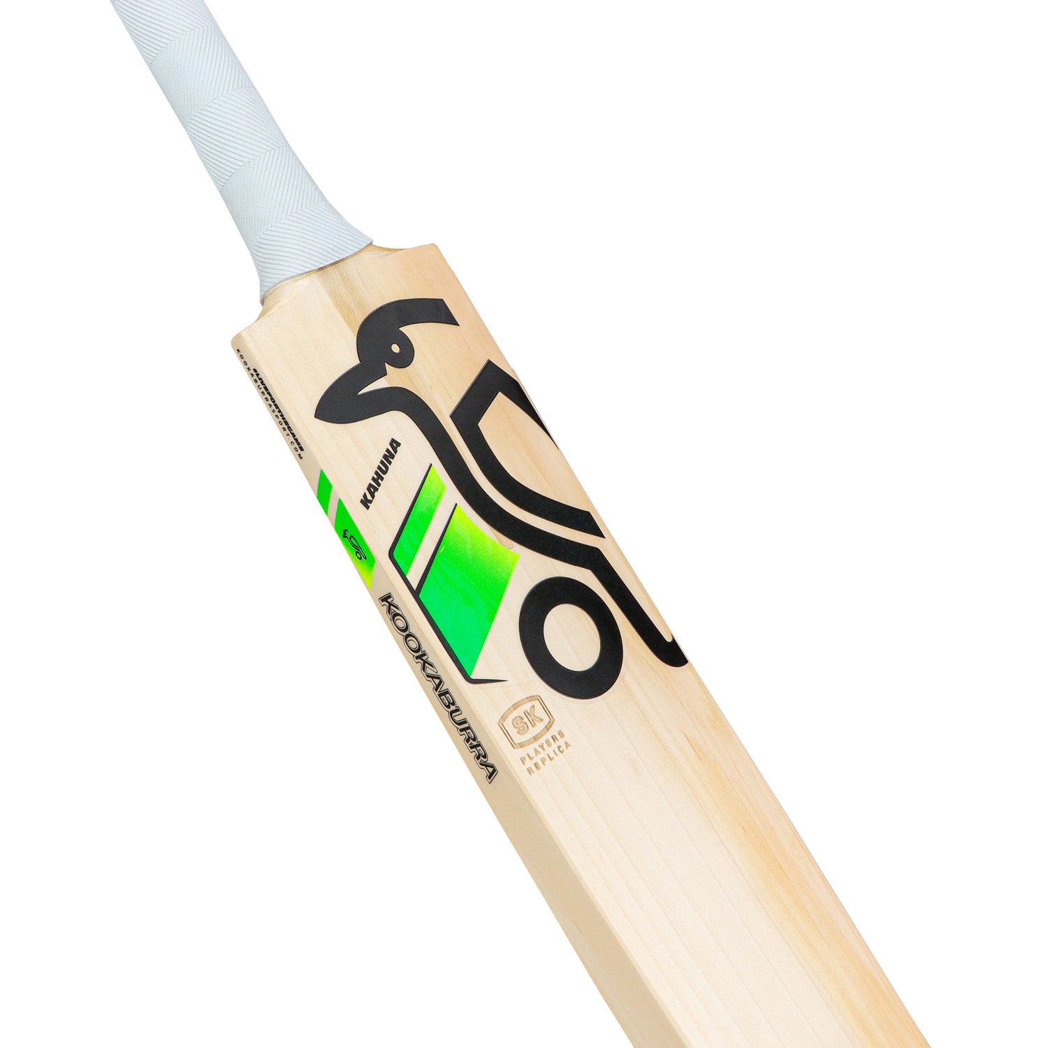 Kookaburra Kahuna Sam Konstas Junior Cricket Bat - Size 6
