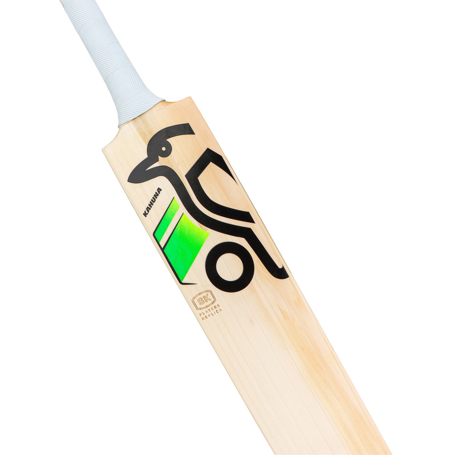 Kookaburra Kahuna Sam Konstas Junior Cricket Bat - Size 6