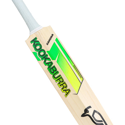 Kookaburra Kahuna Pro 2.0 Cricket Bat - Adult