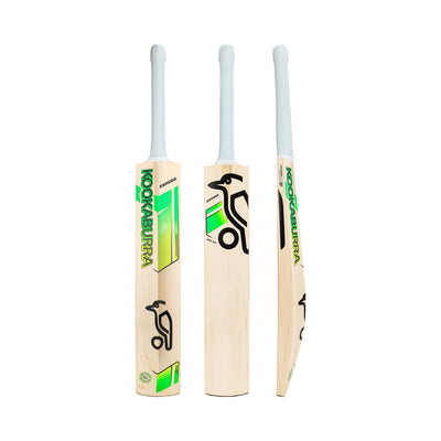 Kookaburra Kahuna Pro 4.0 Cricket Bat - Adult Long Blade