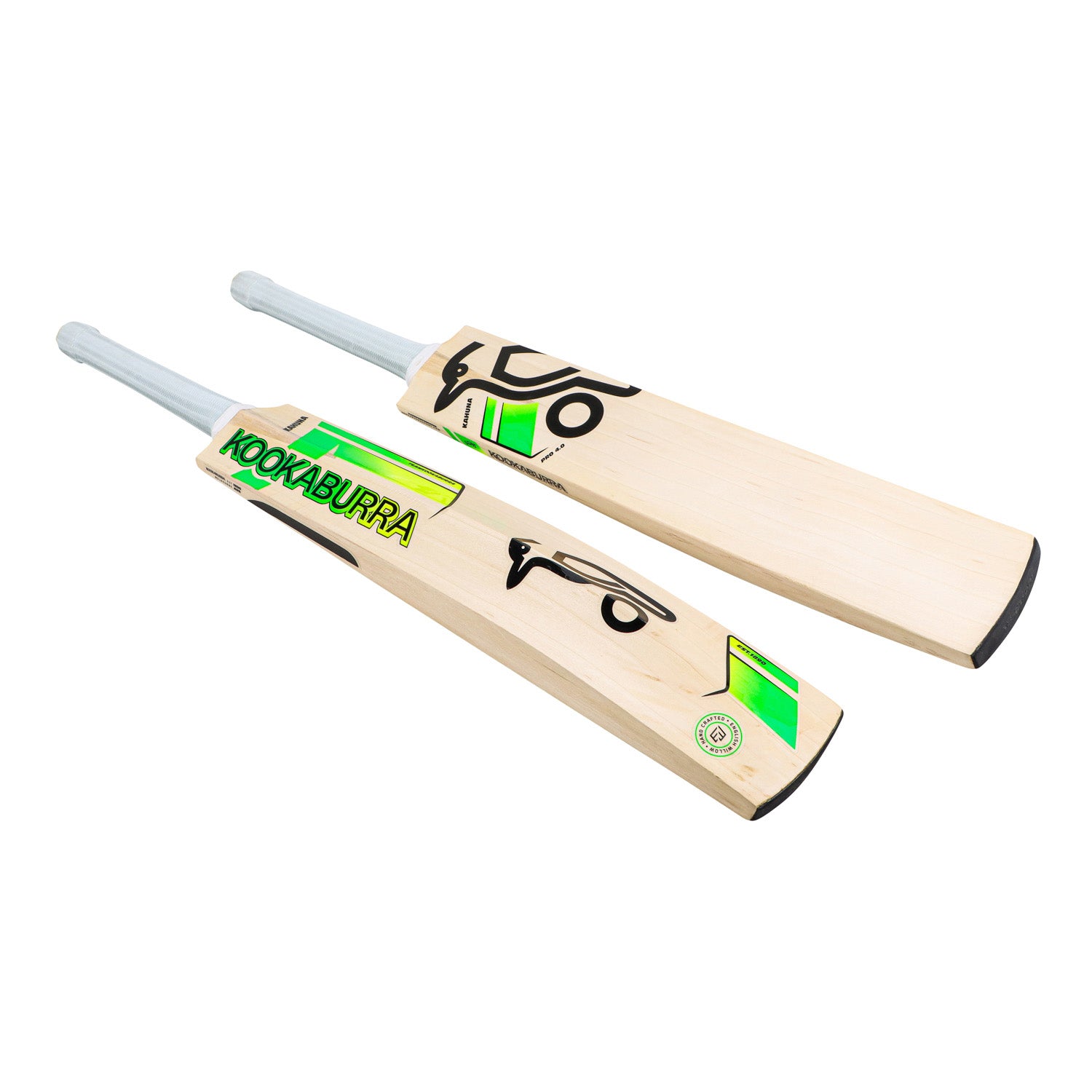 Kookaburra Kahuna Pro 4.0 Cricket Bat - Small Adult