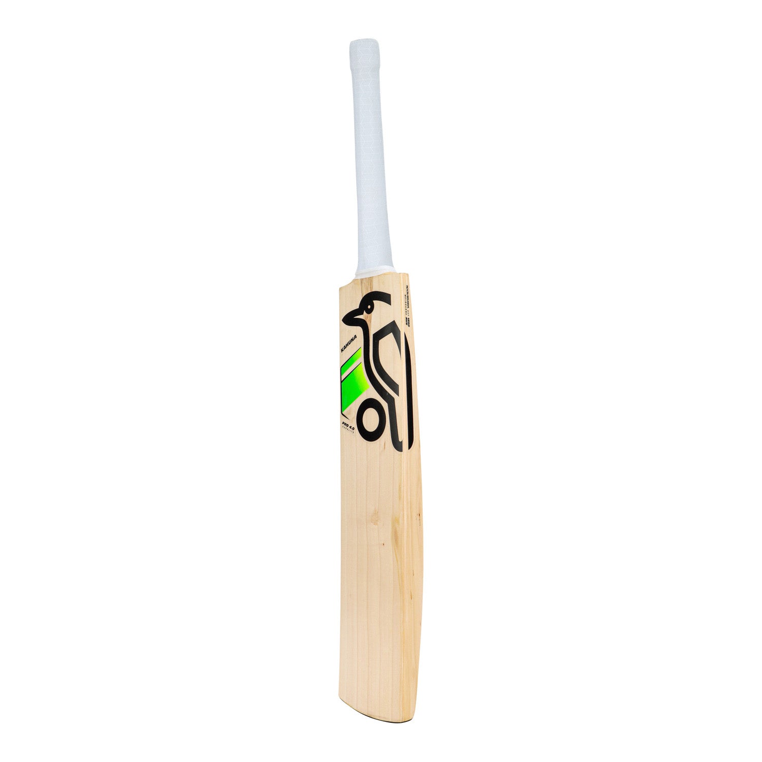 Kookaburra Kahuna Pro 4.0 Supalite Cricket Bat - Short Blade