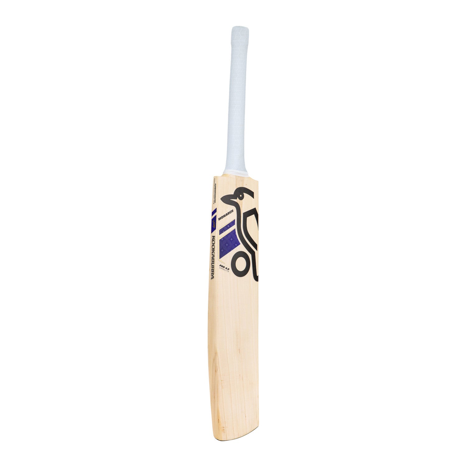 Kookaburra Monarch Pro 4.0 Supalite Cricket Bat - Short Blade