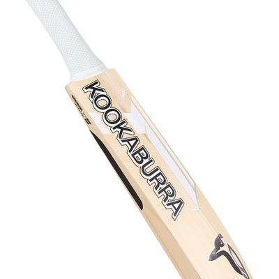 Kookaburra Ghost Pro Players Junior Cricket Bat - Harrow