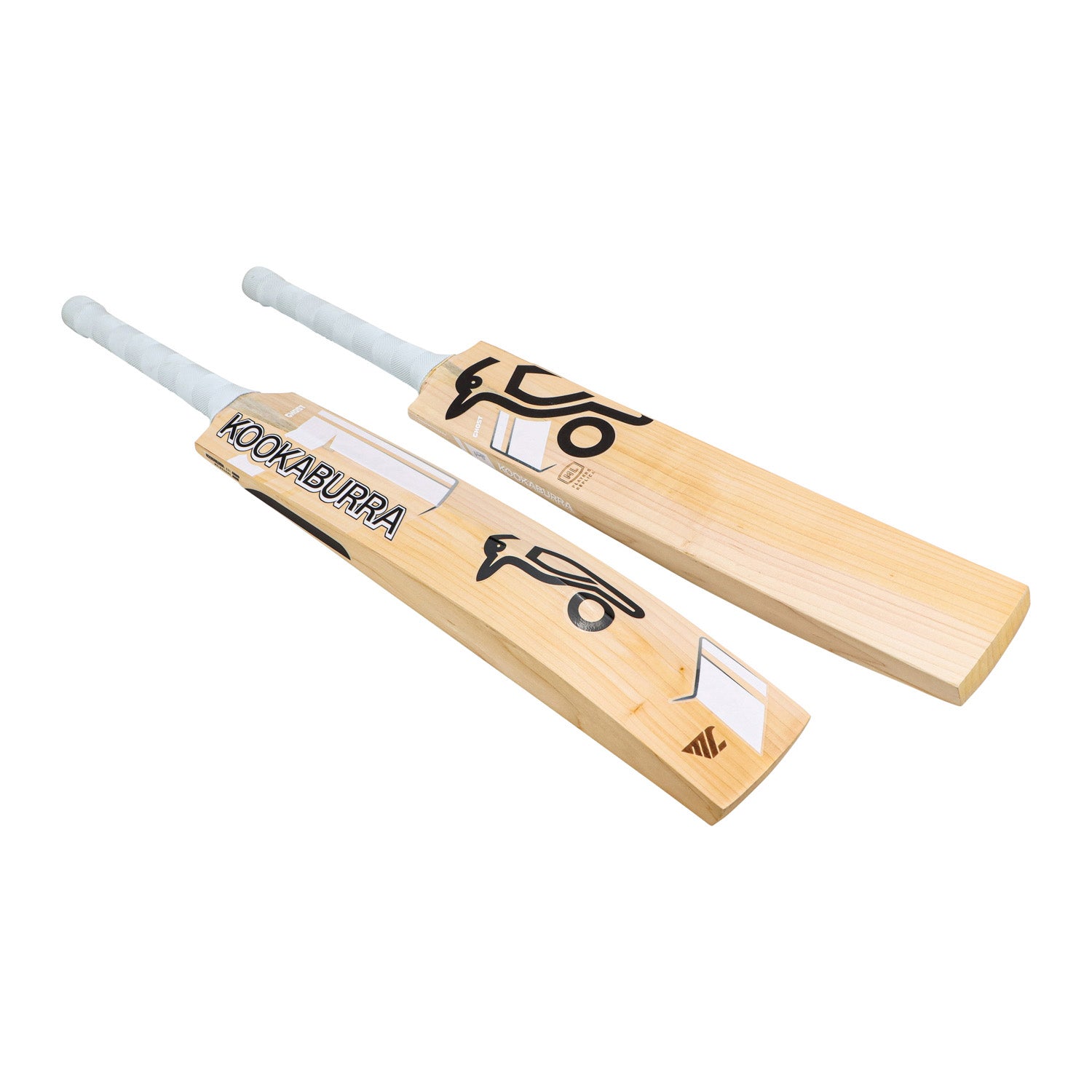Kookaburra Ghost Marnus Labuschagne Cricket Bat - Small Adult