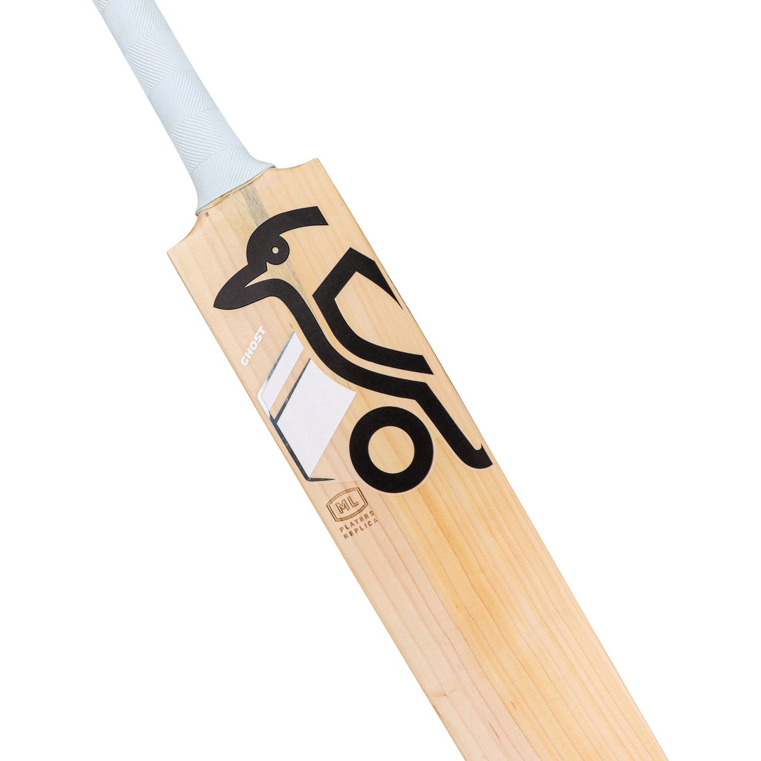 Kookaburra Ghost Marnus Labuschagne Cricket Bat - Small Adult