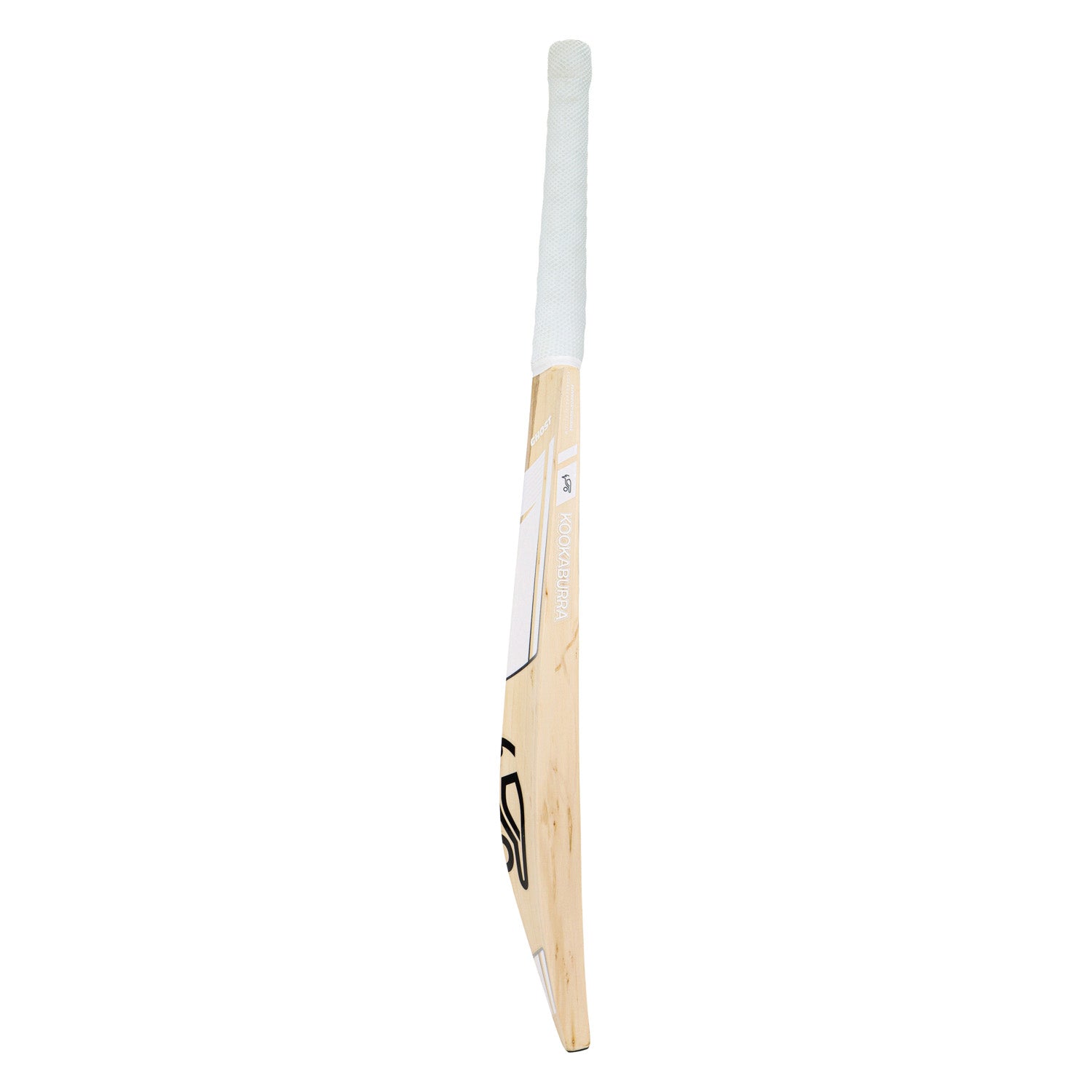 Kookaburra Ghost Pro 1.0 Cricket Bat - Adult Long Blade