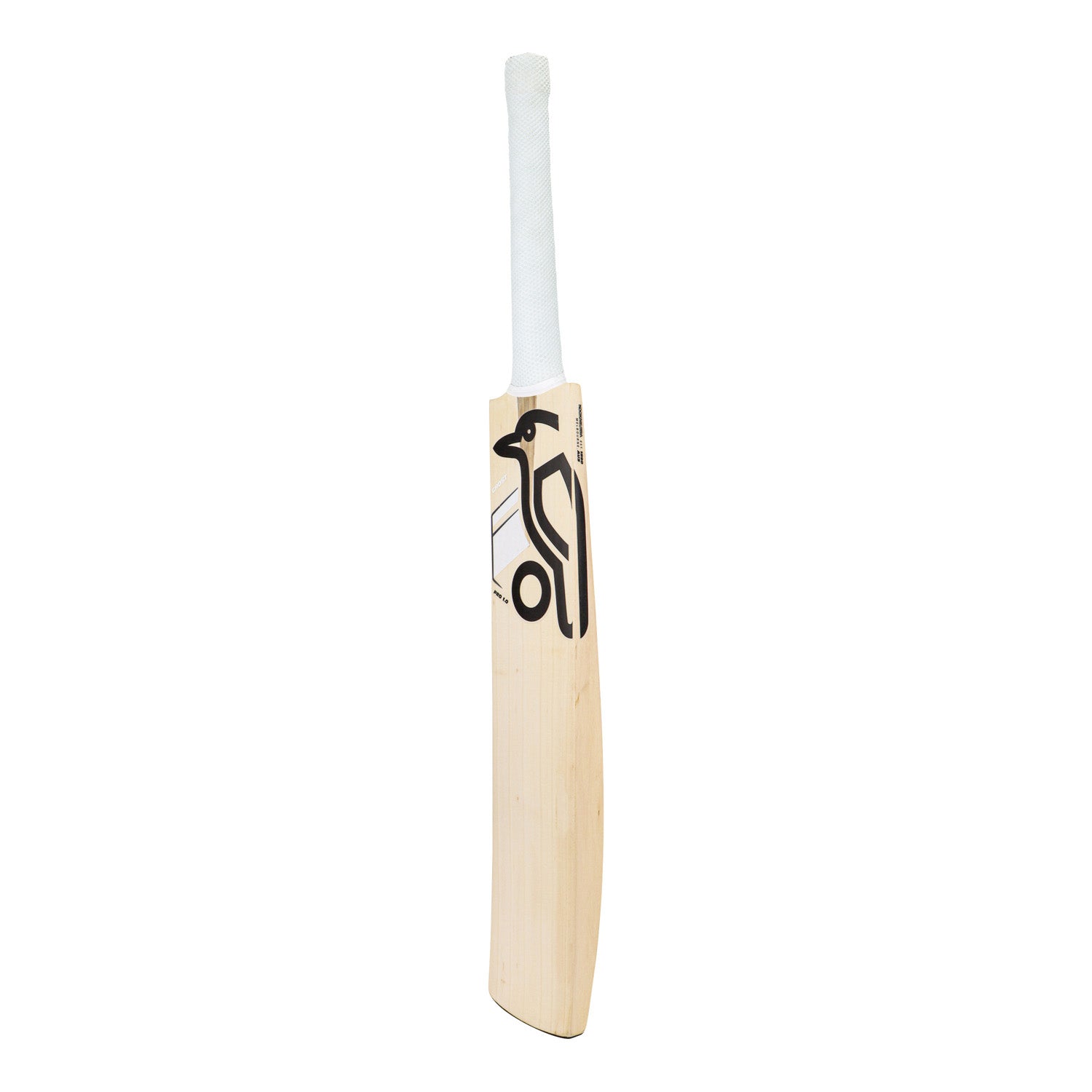 Kookaburra Ghost Pro 1.0 Cricket Bat - Adult