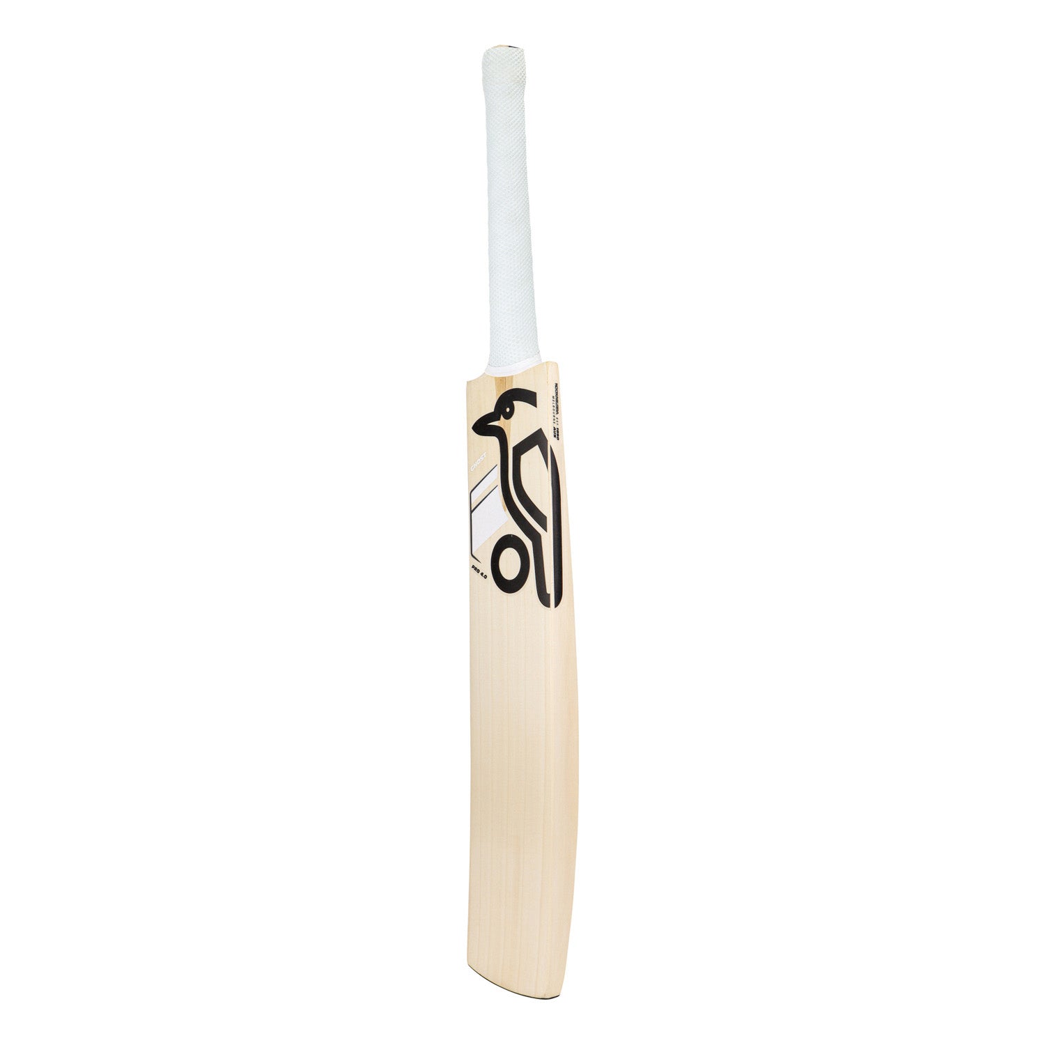 Kookaburra Ghost Pro 4.0 Junior Cricket Bat - Harrow