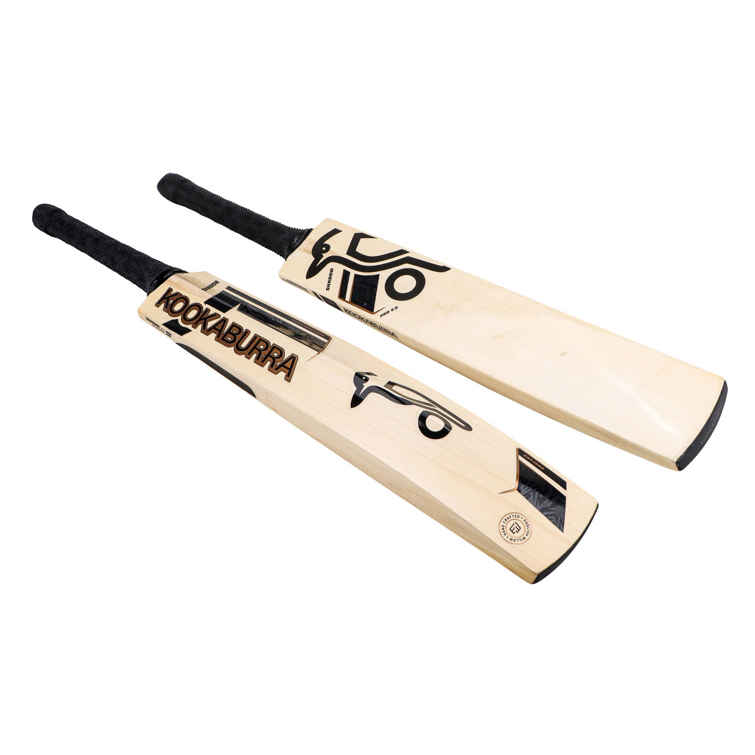Kookaburra Shadow Pro 5.0 Junior Cricket Bat - Size 3