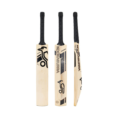 Kookaburra Shadow Pro 5.0 Junior Cricket Bat - Harrow