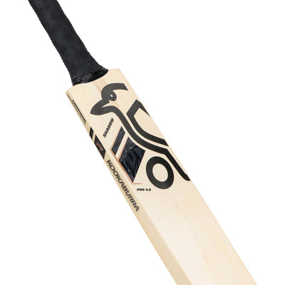 Kookaburra Shadow Pro 5.0 Junior Cricket Bat - Size 3