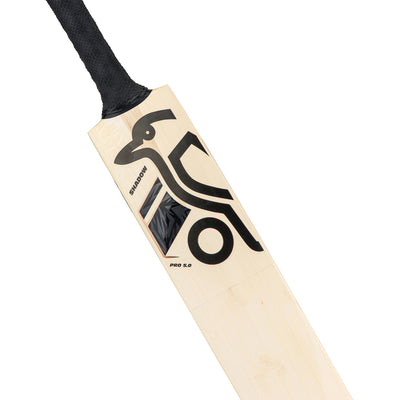 Kookaburra Shadow Pro 5.0 Cricket Bat - Adult Long Blade