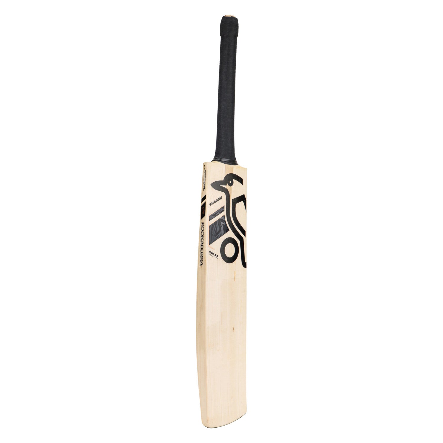 Kookaburra Shadow Pro 5.0 Supalite Cricket Bat - Short Blade