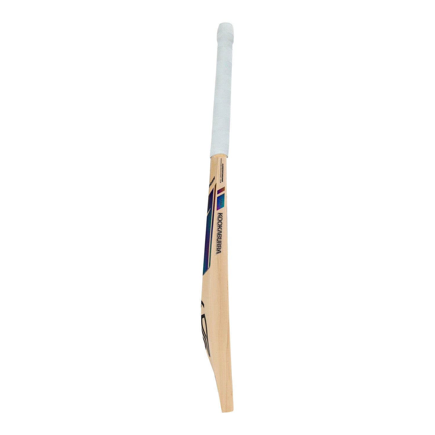 Kookaburra Prism Jake Fraser-McGurk Junior Cricket Bat - Size 6