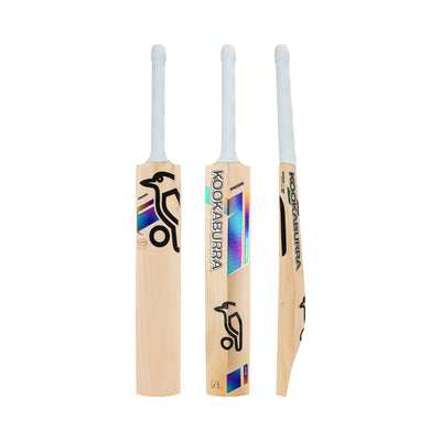 Kookaburra Prism Jake Fraser-McGurk Cricket Bat - Small Adult