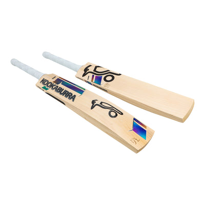 Kookaburra Prism Jake Fraser-McGurk Junior Cricket Bat - Size 6