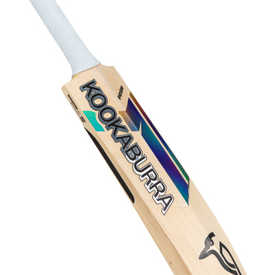 Kookaburra Prism Jake Fraser-McGurk Replica Cricket Bat - Adult