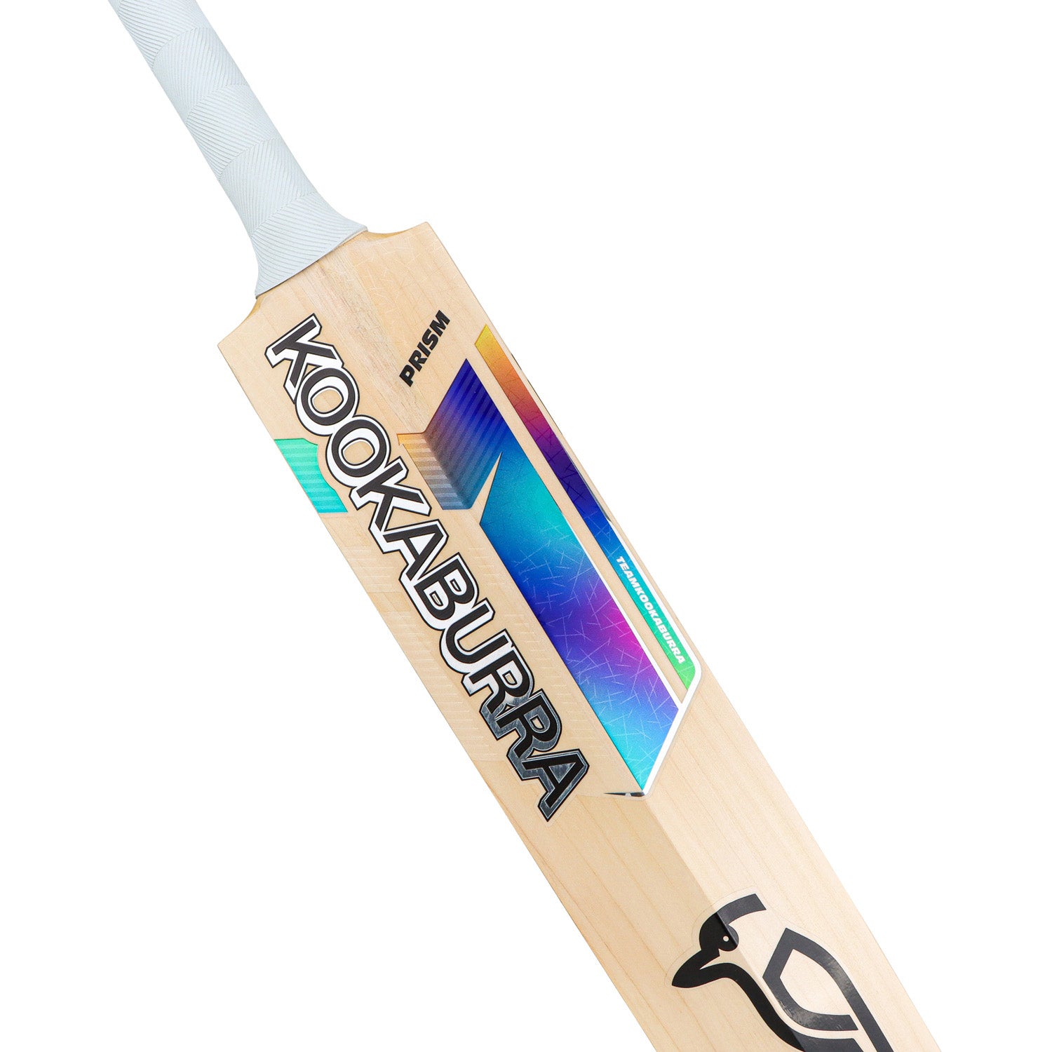 Kookaburra Prism Jake Fraser-McGurk Replica Cricket Bat - Adult