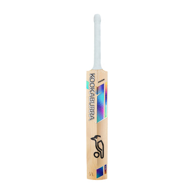 Kookaburra Prism Jake Fraser-McGurk Cricket Bat - Small Adult
