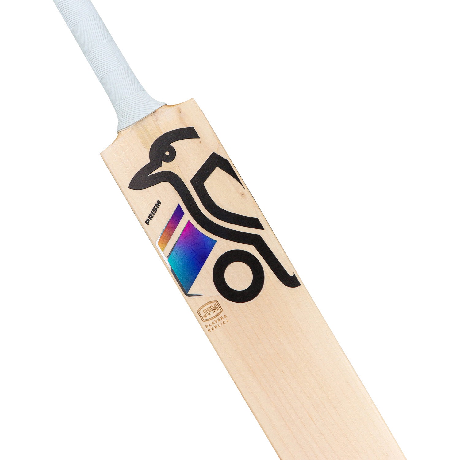 Kookaburra Prism Jake Fraser-McGurk Junior Cricket Bat - Size 6
