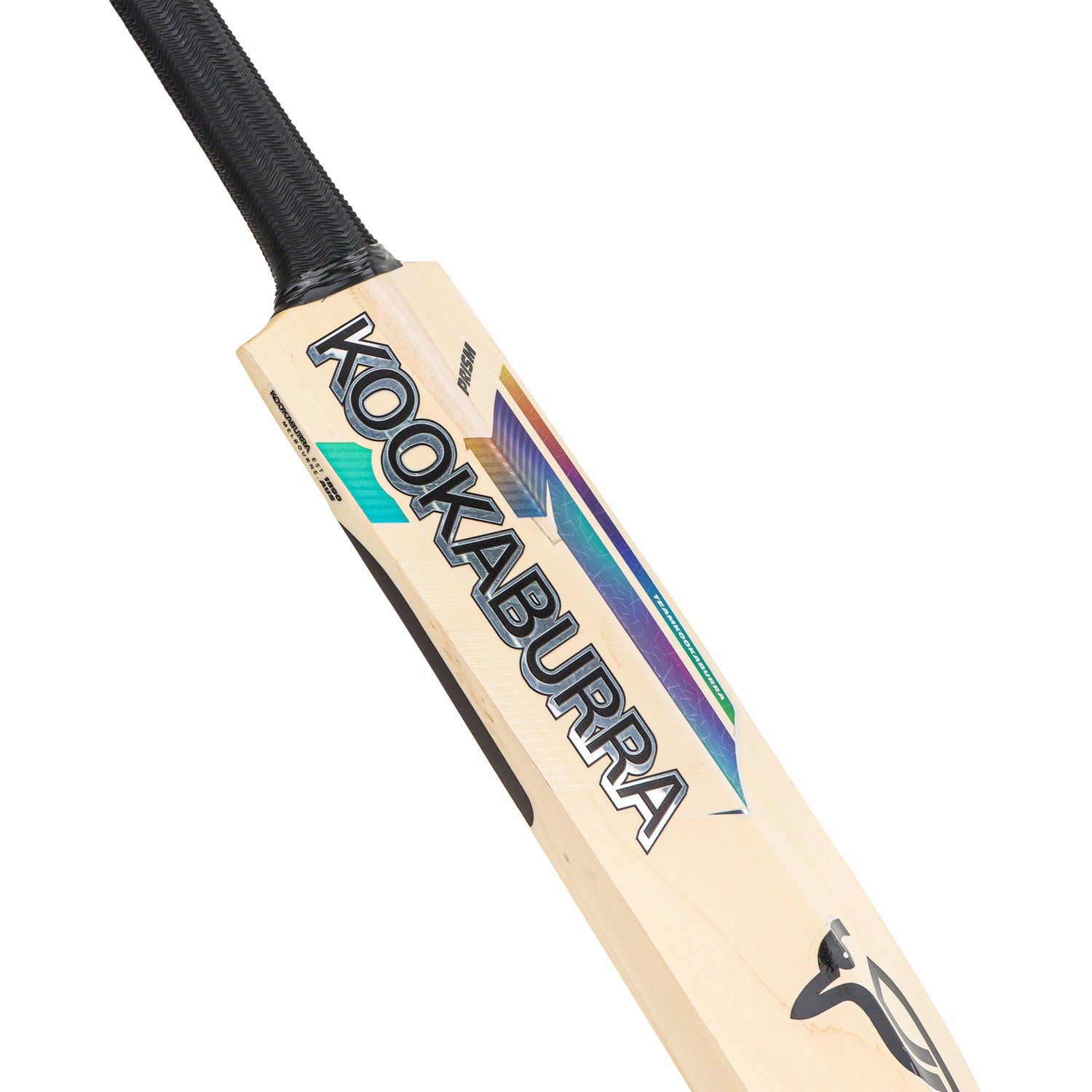 Kookaburra Prism Pro 1.0 Cricket Bat - Adult