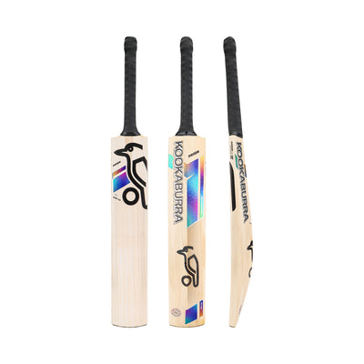 Kookaburra Prism Pro 7.0 Junior Cricket Bat - Size 3