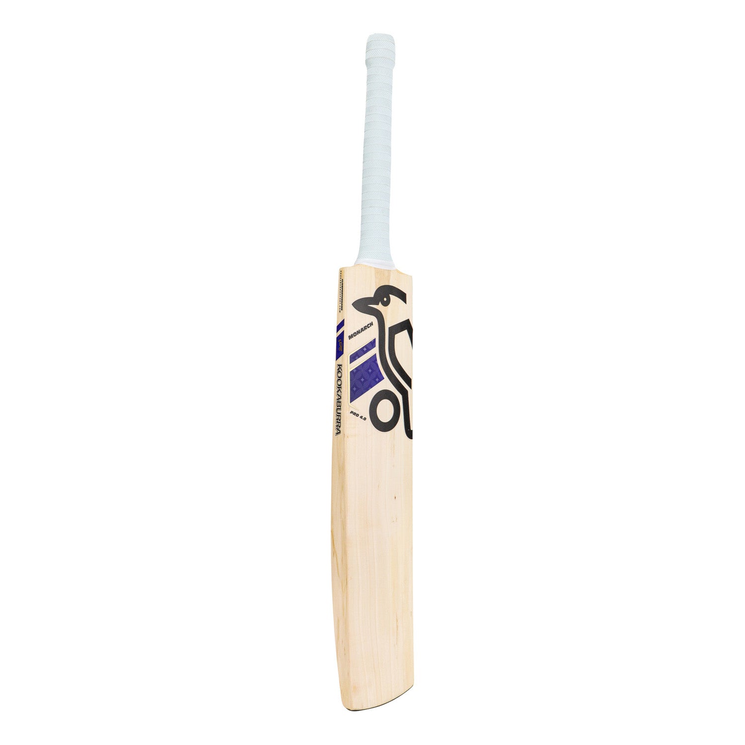 Kookaburra Monarch Pro 4.0 Junior Cricket Bat - Harrow