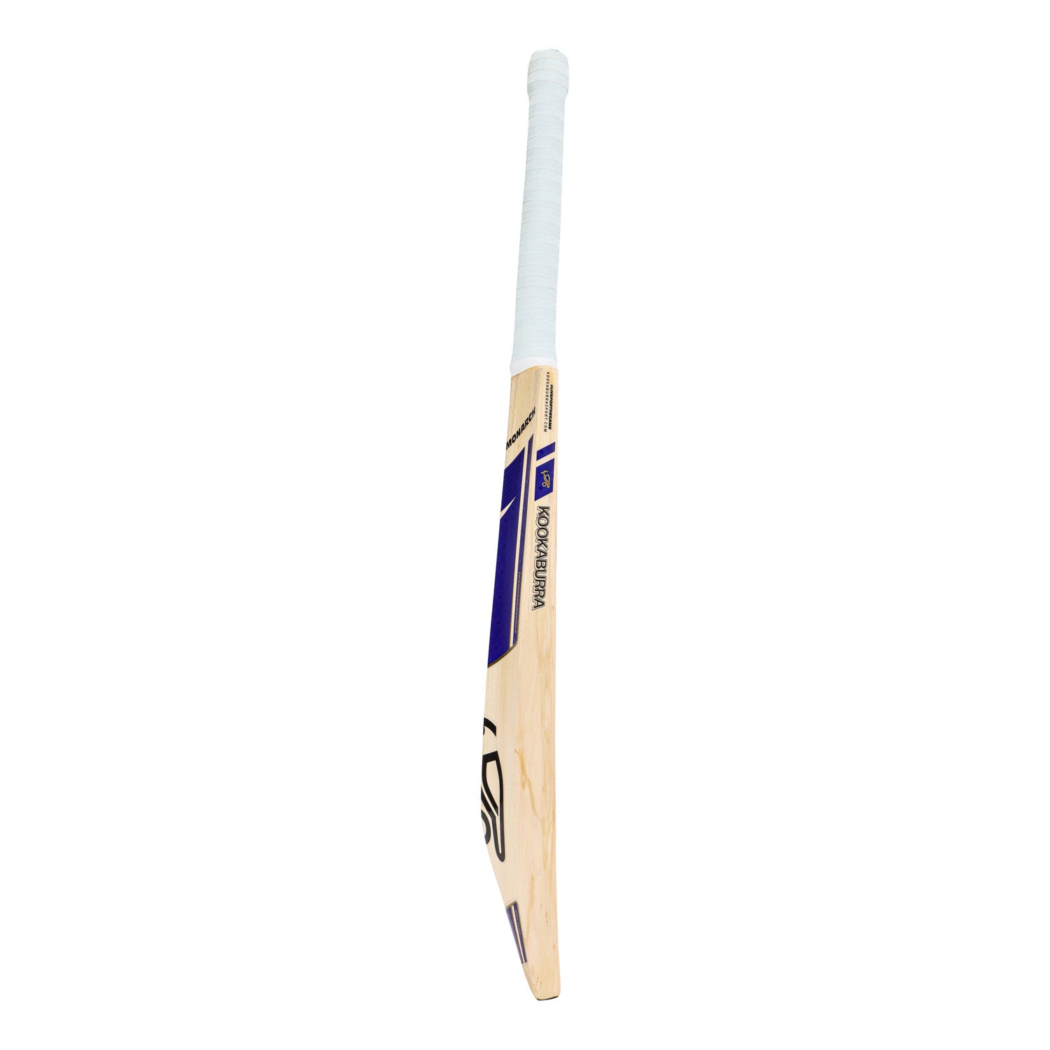 Kookaburra Monarch Pro 4.0 Cricket Bat - Small Adult
