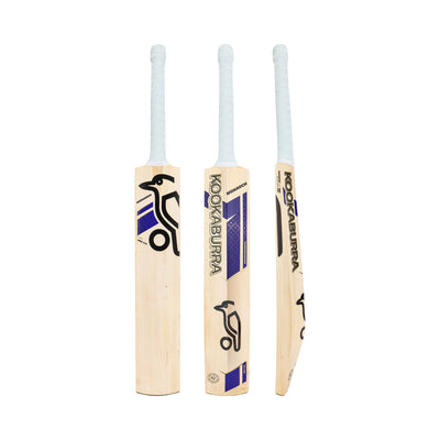 Kookaburra Monarch Pro 4.0 Junior Cricket Bat - Size 6